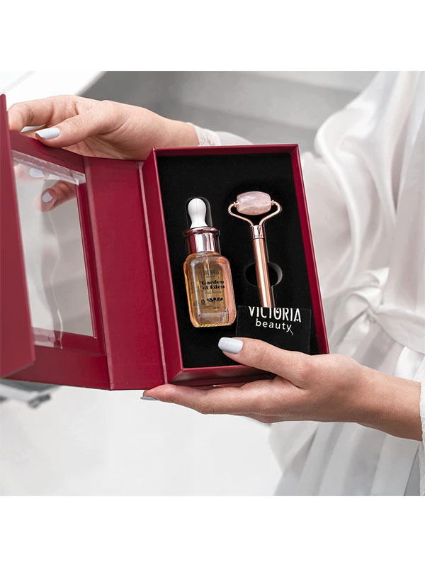 Ro_Cosmetice's tweet photo. Set cadou lux rola din cuart si ser masaj facial

https://t.co/OGdWJ8qMSa https://t.co/DNdXa2bKt1