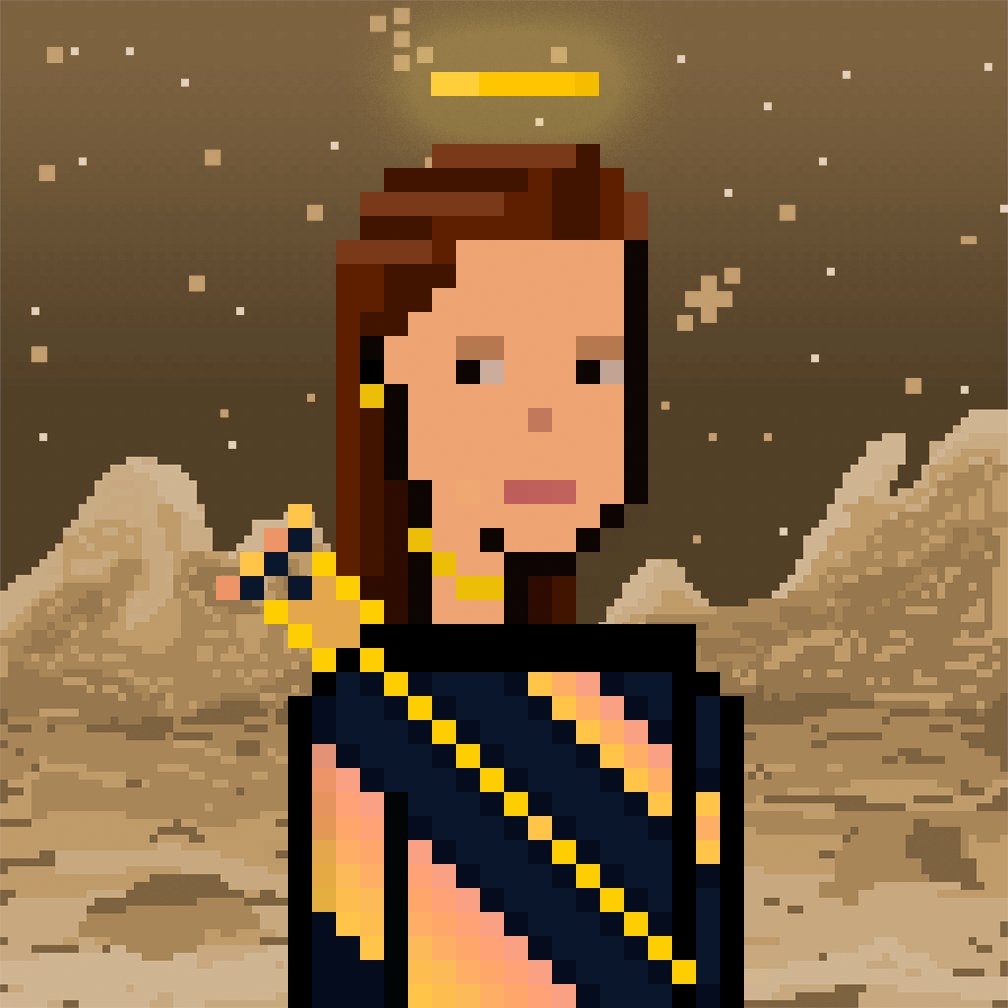 wagmigently's tweet photo. @AlexxNFT Alex, get yourself a @galactic_punks and join first NFT-centric DAO on Terra, LUNAtics will welcome you with open arms ❤ https://t.co/KVdiGT5UQJ