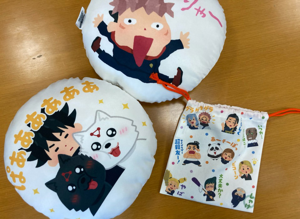 Toho Animation Store Tohoanimestore تويتر