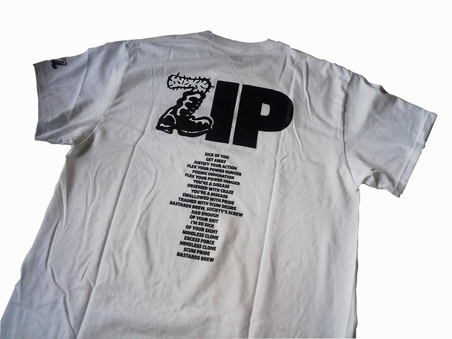 pvritanprivates's tweet photo. ZIP - Bastards Brew (ZIP Official, 2021) https://t.co/fyKs6BdA0r