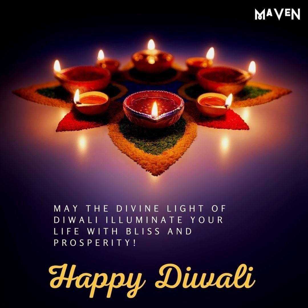 mavenecomm's tweet photo. MavenEcomm Wishes you a very happy and safe Diwali! 😊💥

#Diwali2021 #mavenecomm #ecommercebusiness #ecommerce #Flipkart #Amazon #myntra #Meesho #marketplace #onlinemarketplace #DigitalMarketing #onlineshopping #websitedesign #smallbusiness #smallbusinessowner #marketing https://t.co/zPT3zarort