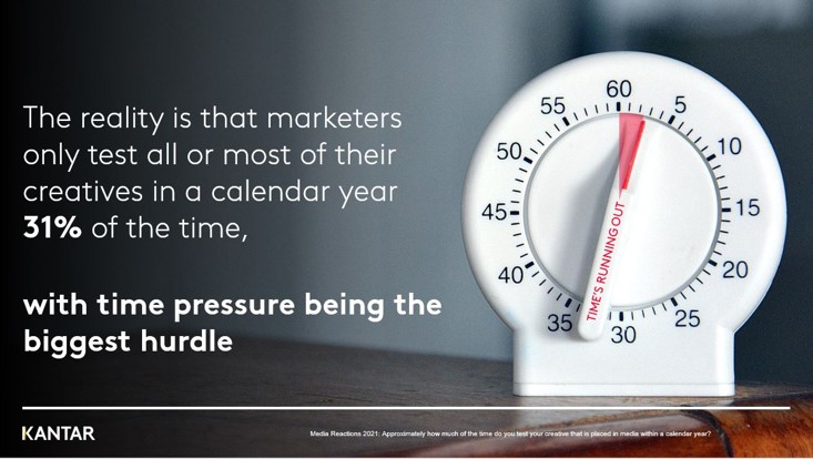 Where are the new media opportunities, challenges and ingredients for success?  🤔

<a href="/Kantar/">Erhan Kantar</a>’s #MediaReactions reveals insights from consumers and marketers alike. 
 
Missing our recent #MediaReactionsZA virtual event? Register to play catch up on demand➡️ bit.ly/MediaRZA21