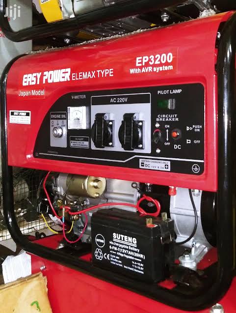 StarCooling2's tweet photo. @namungo_fc Generator
3kw 
Sh 850,000
Call 0653 998831 https://t.co/d7mG6xVa0w