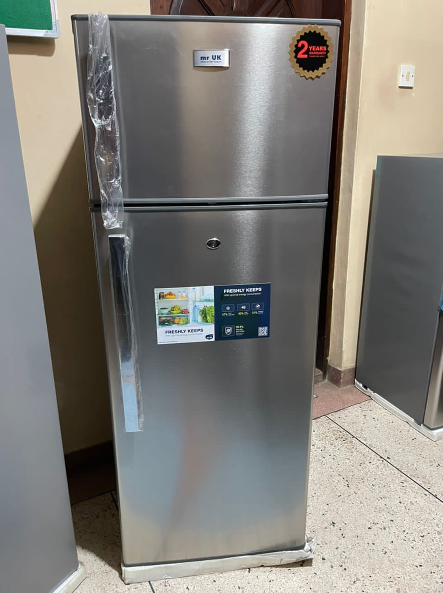 StarCooling2's tweet photo. @namungo_fc 770,000
Offer price
Call 0653 998831 https://t.co/iAdsa6azC3