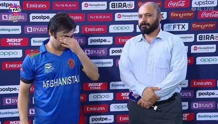 zaheera26404961's tweet photo. انڈیا سے ہارنا پاکستان سے ہارنا
#Shame
#INDvsAFGfixed https://t.co/XAfmhczawZ