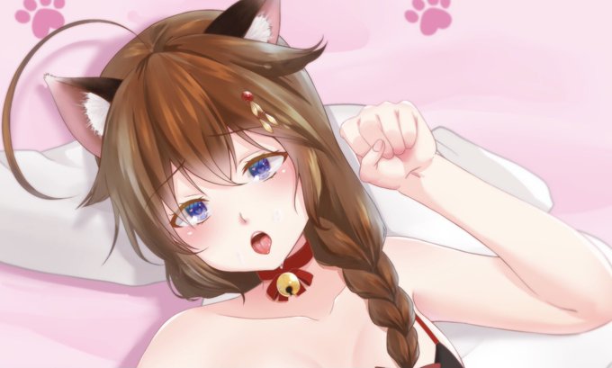 いい推しの日なので時雨ちゃんのまとめあげます
時雨推しの人は見てけ!
 #いい推しの日 