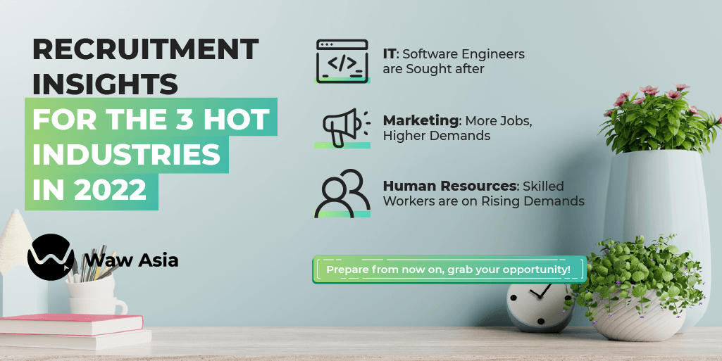 WowAI_Official's tweet photo. The Covid-19 pandemic sent the working world in a spin. Discover with us how #IT #Engineering #Marketing #HumanResources would change 👉https://t.co/gdSn8UN3Lv Share your thoughts below. 
#RemoteJobs #recruitmenttrend https://t.co/1UU0ShuiNB
