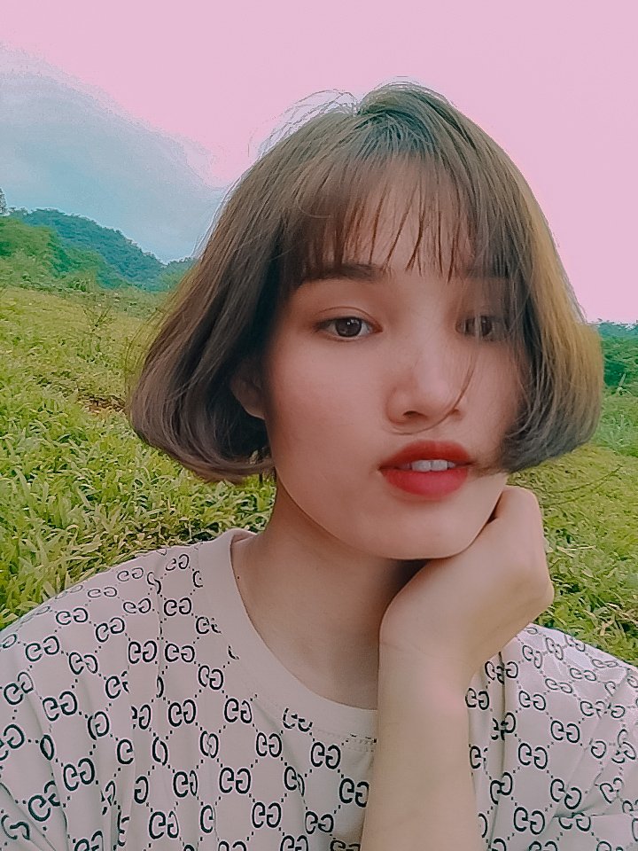 Tỏa sáng và không có chỗ cho bất kỳ ai làm mờ đi sự lấp lánh của em ✨😚