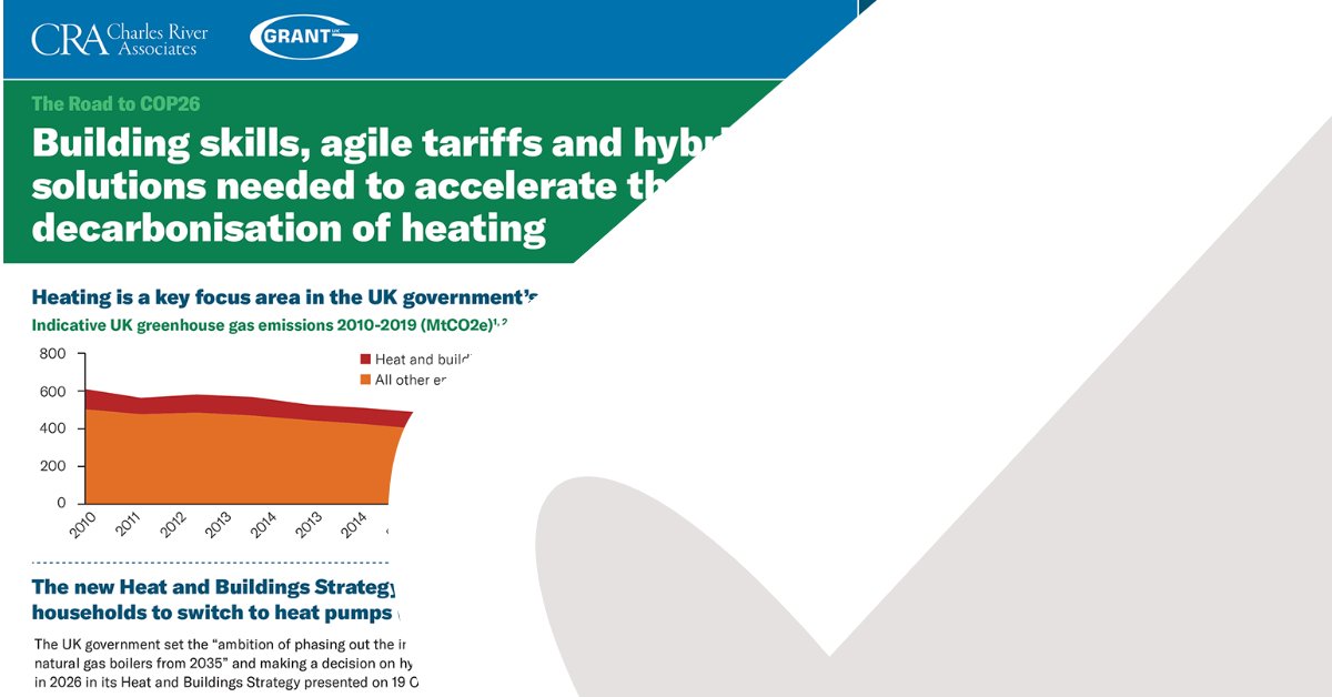 myGrantUK's tweet photo. We have worked with global energy management consultants, Charles River Associates, to produce an infographic that summarises the headline targets from the Heat and Buildings Strategy - read more here https://t.co/vnhiq3j6a1
#Renewableheating #cop26 #netzero #lowcarbon #heatpumps https://t.co/HmlBgSfYf3