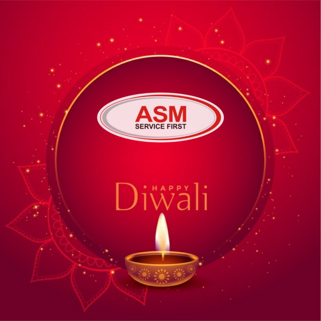 asmPune's tweet image. Happy Diwali
