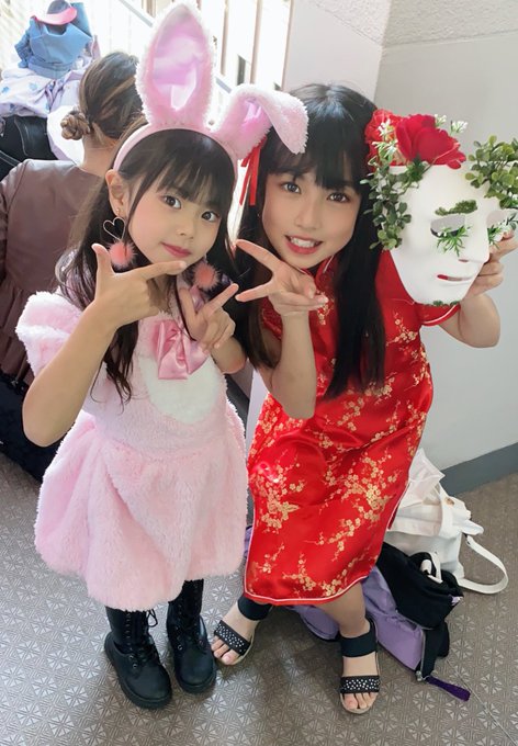 Twitterのコスプレ画像7