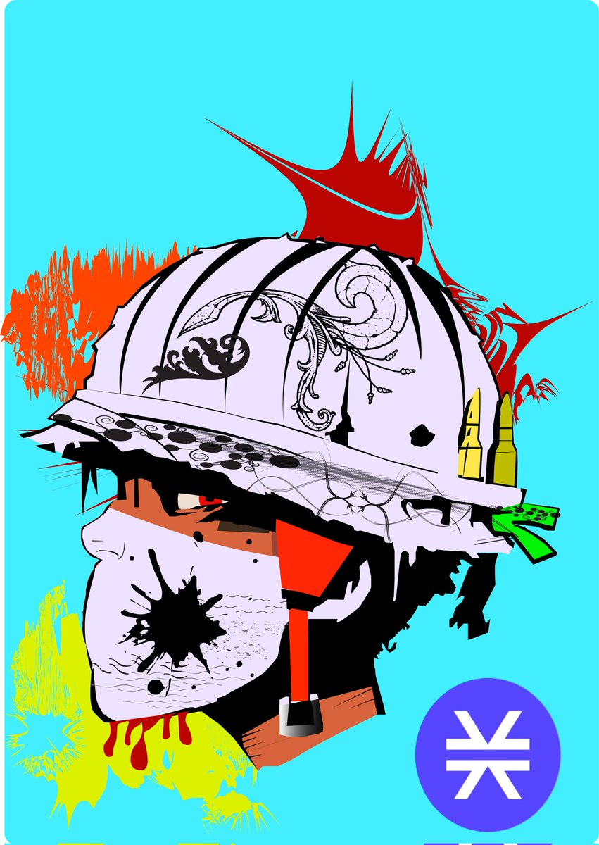 HorsemanStacks's tweet photo. The wait is now over for the HorsemanNFTs .
Soon it will be available for minting, 
Marketplace-to be advised and the date of launch too .Turn on your notifications, @Stacks NFT collection 
@plutus_btc , @Stxnftschedule @mineCityCoins @stxnftcom @muneeb https://t.co/Fk05Noyjcg