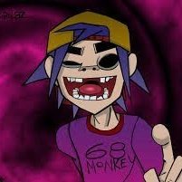 BAD_ASS_Boy_'s tweet photo. “ Ya still like those Mexican sausages aye man!”
#2drp
#Gorillaz
#Gorillazrp
#Lewd
#Nolewd
On all the time 💙 https://t.co/hAFo88lxMh