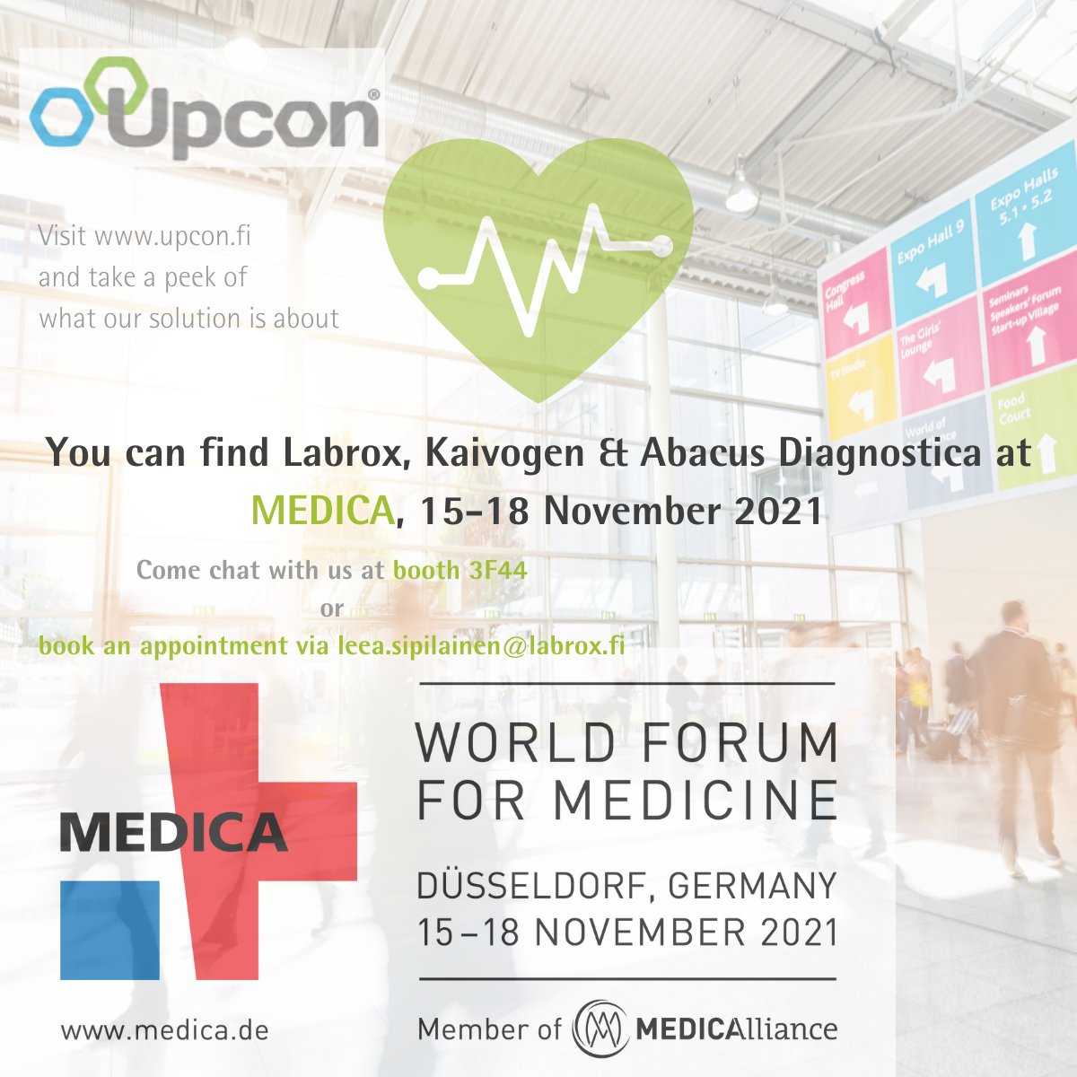 Labrox - part of Uniogen tweet media