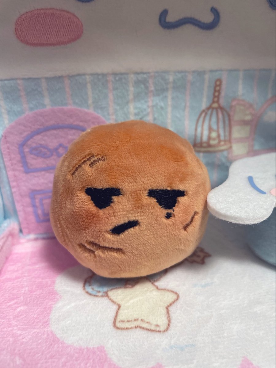 솜인형 커미션 꿀떡냥 tweet media