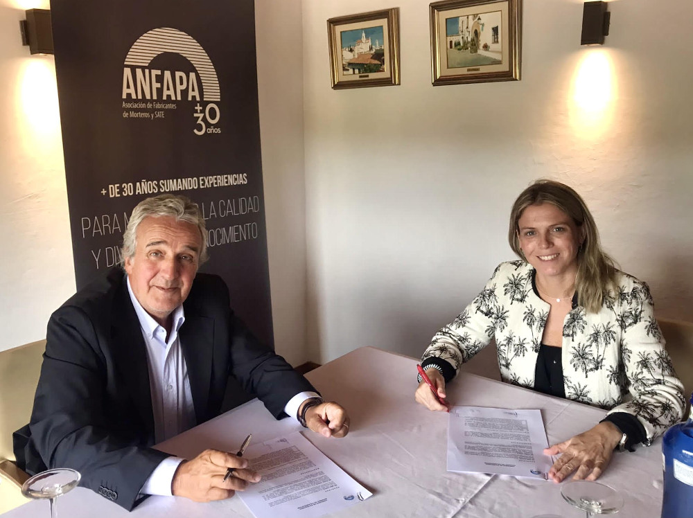 Concretonline1's tweet photo. @Arnabat_Group nuevo patrocinador de @AnfapaNews
#arnabat #anfapa #bombeos #hormigon #yesos
https://t.co/DyWkqfPzuR https://t.co/vRQYuHCJXQ