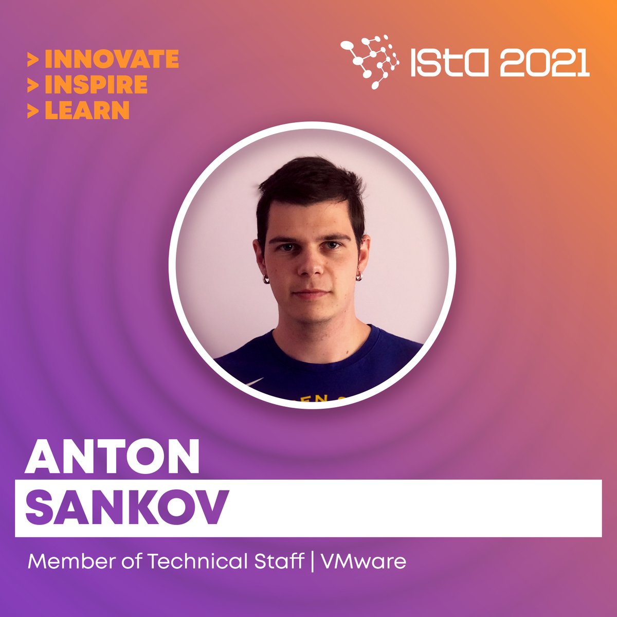 ISTA Conference tweet media