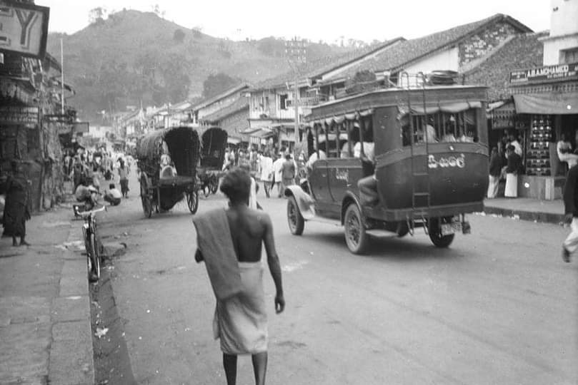 SinhaleseState's tweet photo. Kandy in 1800s https://t.co/5VG7yG9e8W