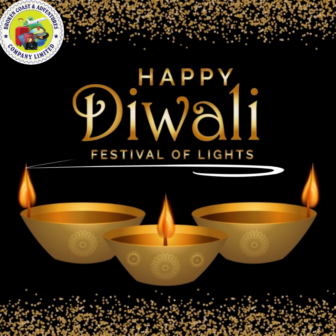CoastBroken's tweet photo. To all our Indians Family #ZurunaBrokencoast #DestinationEA #zurunakws #Travel #Diwali2021 https://t.co/AALXji55W3
