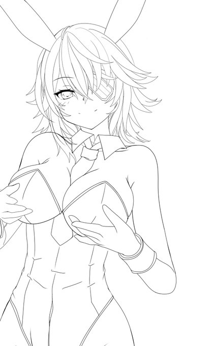 wip 
世界標準超えとは('∀`) 