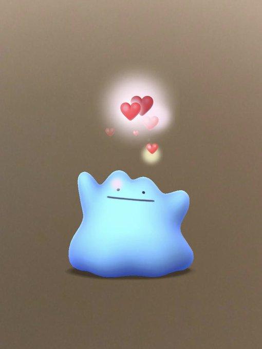 ポケモンgoのtwitterイラスト検索結果