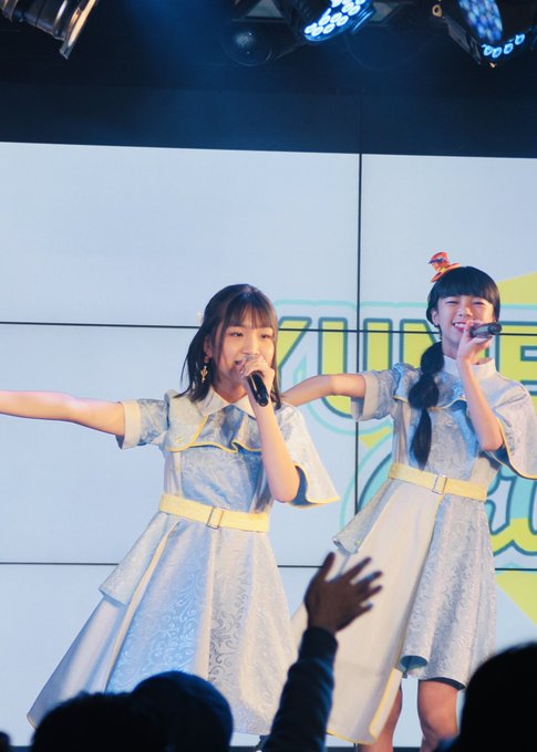 Twitterのコスプレ画像2