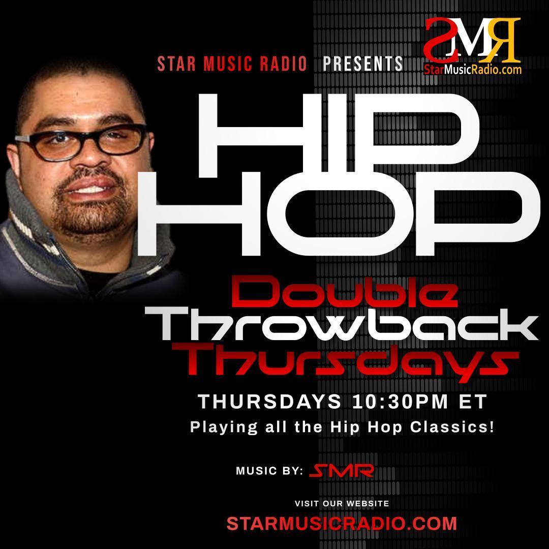 DonovanLacroxi's tweet photo. Oldschool Thursdays!!!! Eastern Standard Time 1030pm Oldschool mixed with some currents. Starmusic Radio https://t.co/GjJ9799JtG