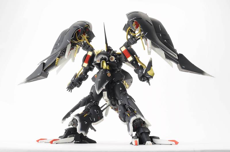 Twitter 上的 プロモデラー 林哲平 見るだけでプラモが上手くなるツイッター 真 ガンプラ が絶対に上手くなる10カ条 では ガンダムビルドファイターズ炎のガンプラ教科書 で好評を頂いた ガンプラが絶対に上手くなる7カ条 にこの7年間で得た知識と経験を元に