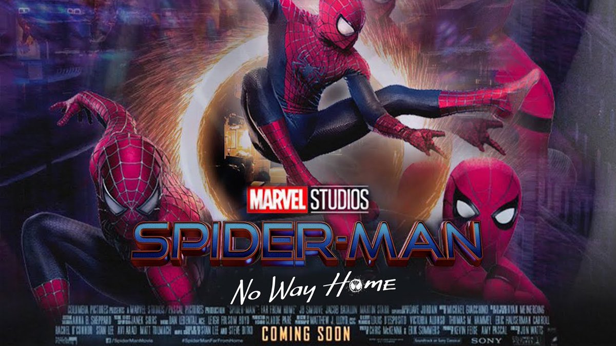 Spider Man No Way Home Streaming Complet Gratuit