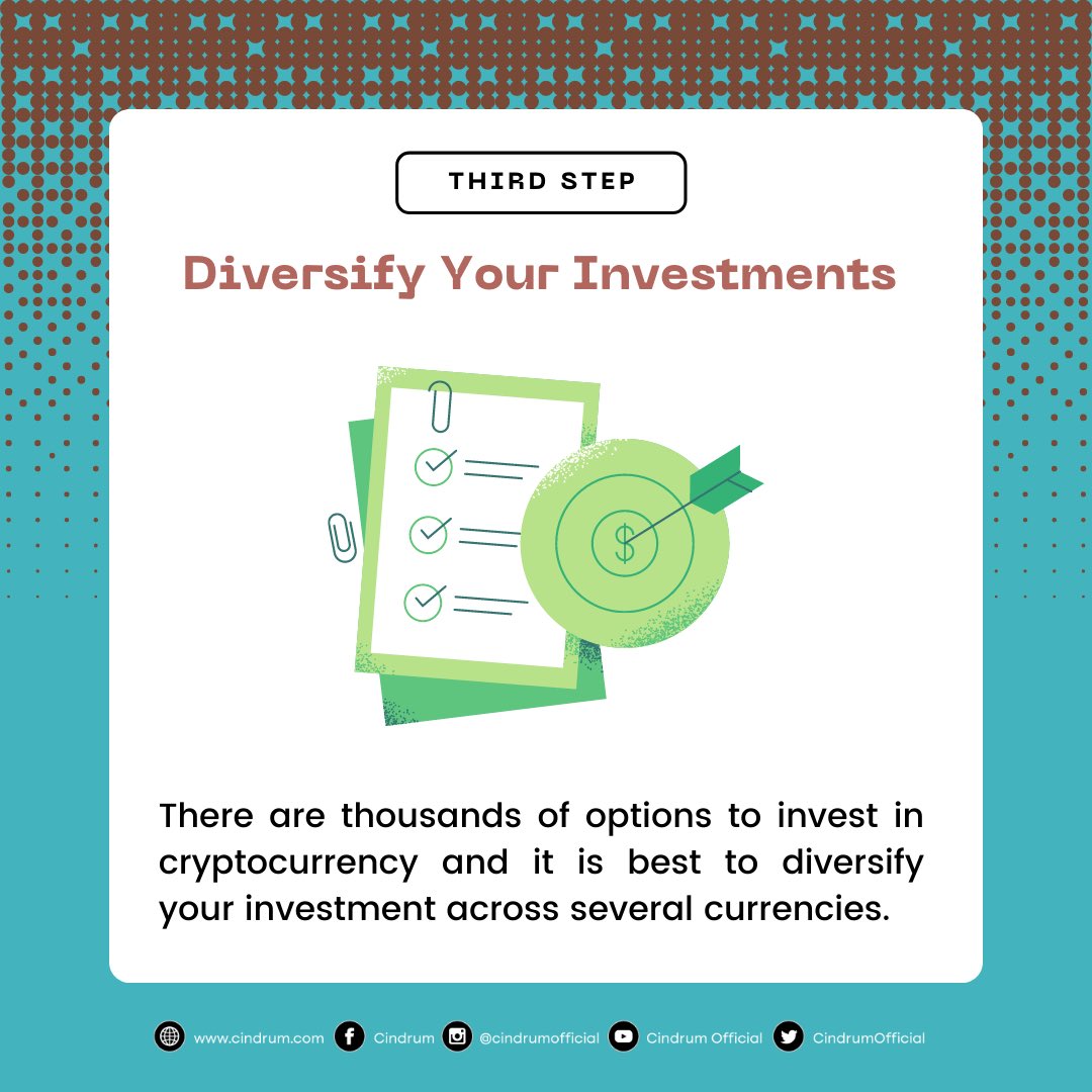 riotdarling_w3's tweet photo. Hi Cindrum Enthusiasts!

Do you want to know 4 tips to invest in cryptocurrency safely? 

Let’s check this tips now! 

https://t.co/m16X6dHv1y

#cindrum #cindrumofficial #cindrumindonesia #cindrumgame #kriptoindonesia #indonesia #gameonline #gametrading #marketplace #teknologi https://t.co/VABiSB8xSf