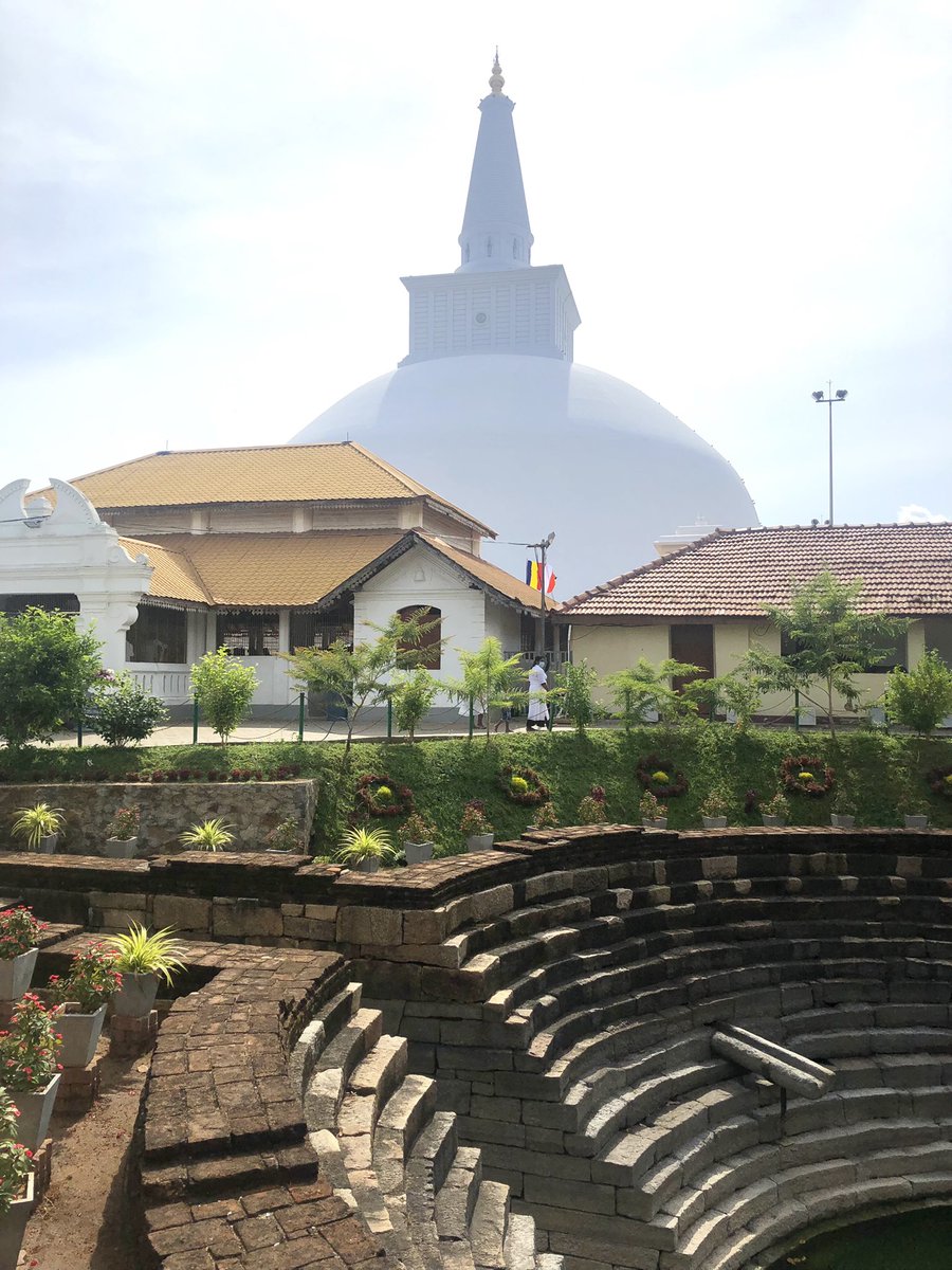 SinhaleseState's tweet photo. Anuradhapura . Ancient Kingdom 
#srilanka https://t.co/ezf7AM7mf0