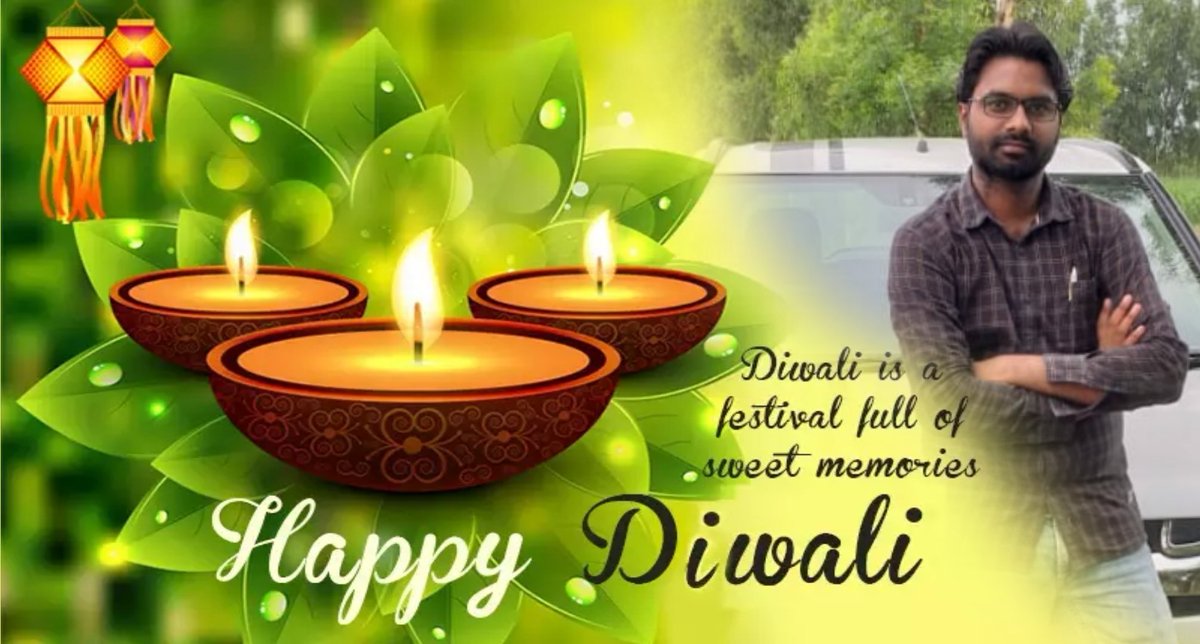 आपके एवं आपके परिवारजनों  के  जीवन में आरोग्य और सुख-समृद्धि लेकर आए,
जीवन के हर कदम पर आपको खुशियां, सफलता, समृद्धि, स्वस्थ तन, स्वस्थ मन, अपनों का साथ मिले,
💐💐💐💐
इन्ही मंगलकामनाओं के साथ  आपको मेरे व मेरे परिवार की और से "दीपावली" की हार्दिक शुभकामनाएं।
ll शुभ दीपावलीll