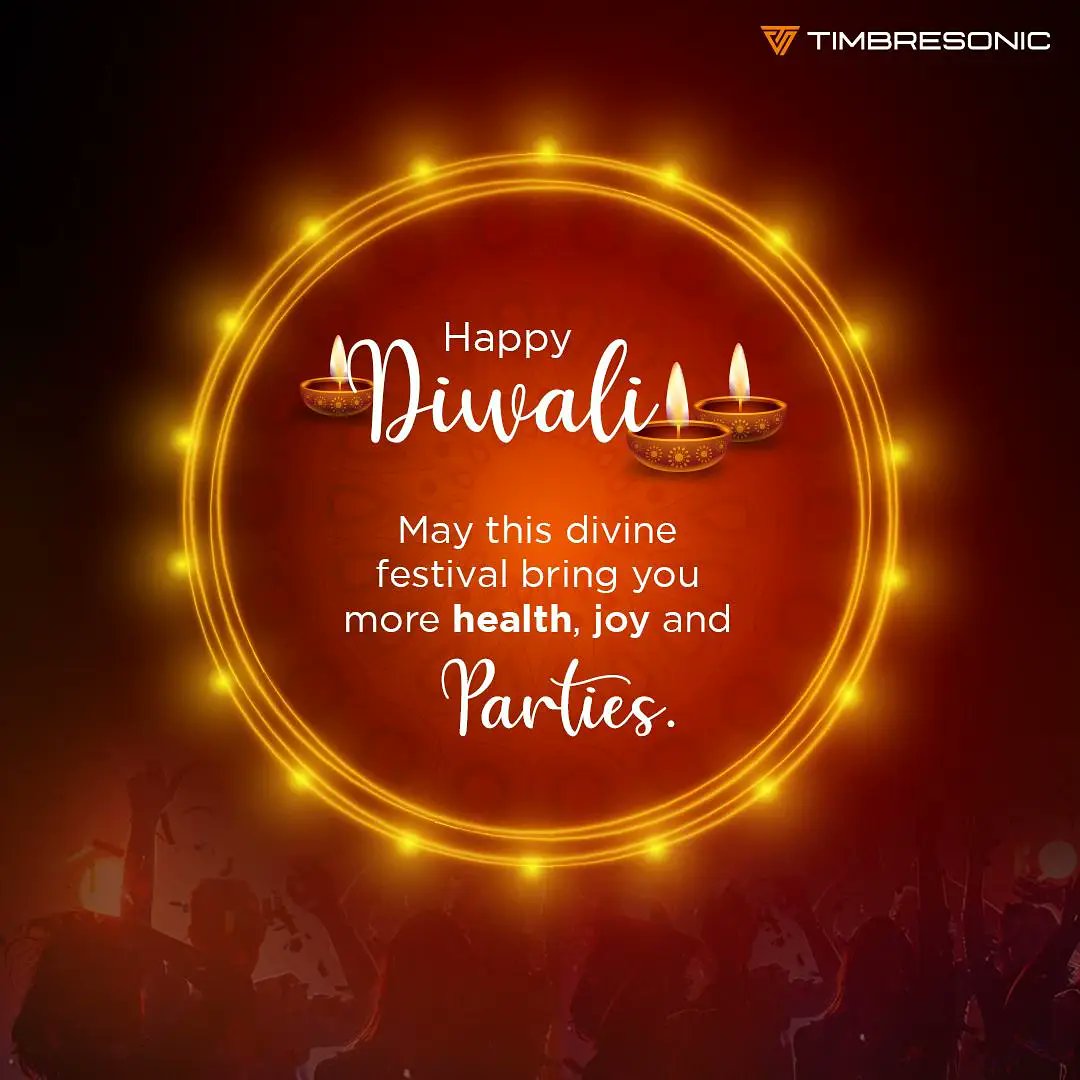 Timbre_Sonic's tweet photo. May your Diwali be filled with happiness, prosperity and parties! 

#TIMBRESONIC #Diwali #HappyDiwali #FestivalOfLights #Festival #Festive #FestiveSeason #Live #Music #Audiophiles #Sound #AudioLover #SpeakerLife #BluetoothSpeaker #Portable #Party #PartyTime #Speaker #Musical https://t.co/79EYvYqo2D