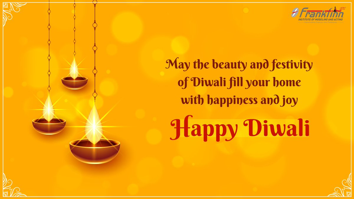 fima_frankfinn's tweet photo. The festival of lights that fills everyone's lives with an abundance of happiness &amp; positivity is here! We wish you all a very Happy Diwali!

#FIMA #India #Diwalli #Diwali2021 #Deepavali #happydiwali2021 #Deepawali #happydiwali #happydiwali🎉 https://t.co/Q58zQjunTW