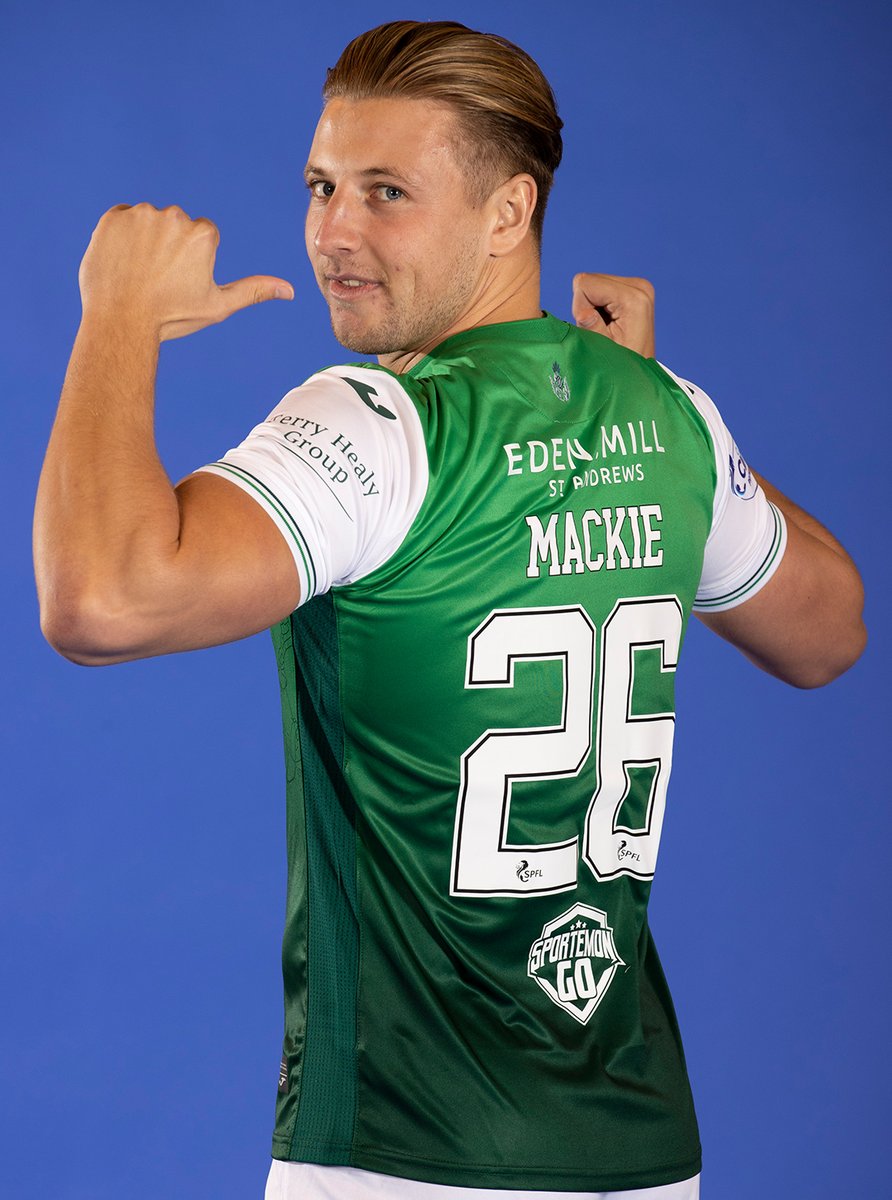 Hibernian Football Club tweet media