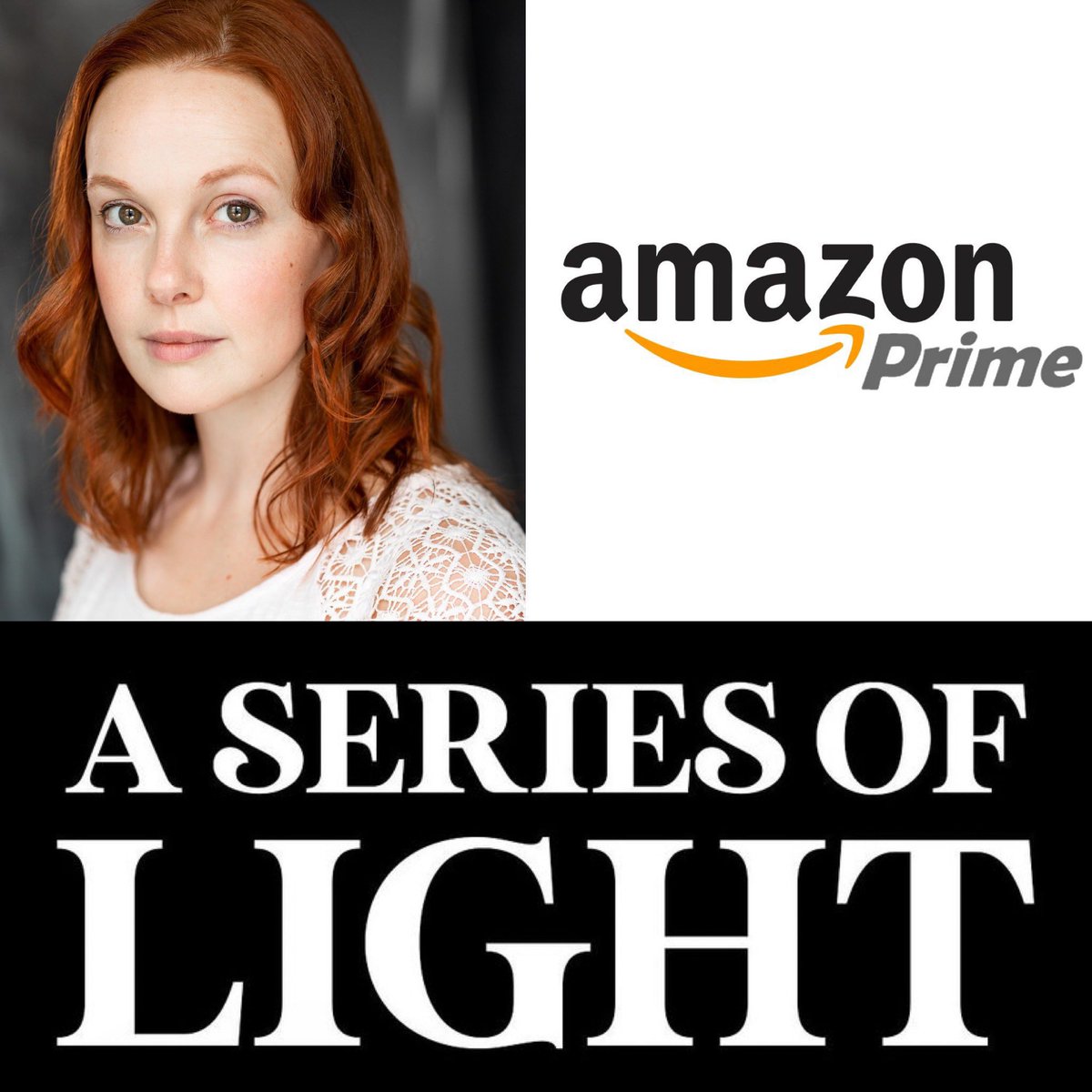 NorthofWatford's tweet photo. We are delighted to announce that our client #VictoriaWickham has been cast in the @OxygenFilm anthology #ASeriesOfLight available exclusively @PrimeVideo More about Victoria here: https://t.co/07UNB9E7Vs https://t.co/CgYZQyQJzM