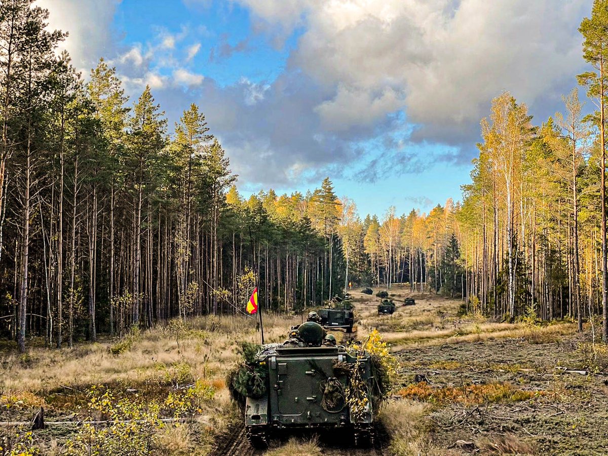 Ministerio Defensa tweet media