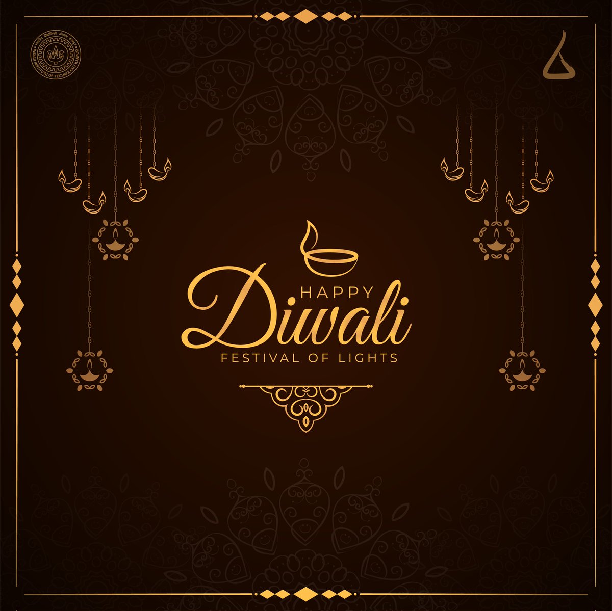 Team Antaragni wishes you a warm, bright, happy, and safe Diwali. May the ceremonious Diwali lights illuminate our minds, enlighten our hearts and strengthen our bonds with everyone! 💫

#antaragni #diwali #festival #festivalvibes #Diwali2021