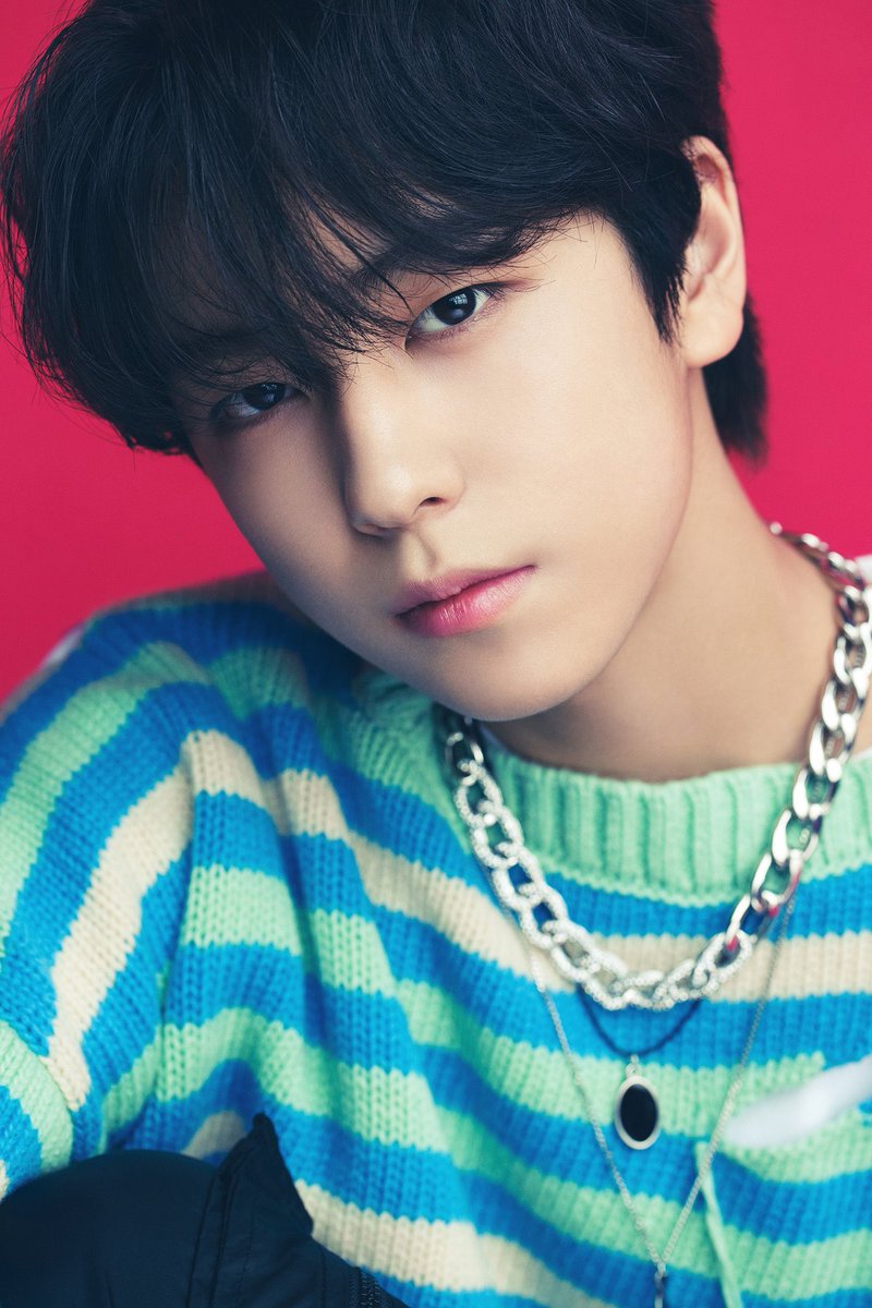takifeed's tweet photo. he looks so good I might faint 
#タキ #타키 #TAKI #HYBEJP_TAKI #HYBEJP_BOYS #WeLoveYouTaki #TAKIngTheStage https://t.co/3nuPEAHWM9