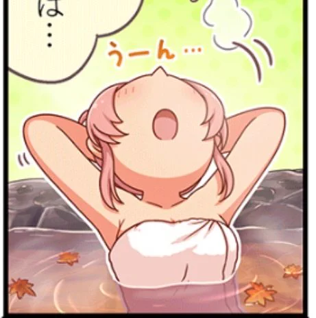 こんなチャーリー・ブラウンみたいな城ヶ崎美嘉ある? 