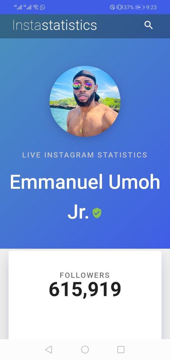itumeleng_pii's tweet photo. Less than 100 people πππͺ let's bag that 616k π
#EmmanuelAt24 #ALetterToEmmanuel
#Emmarose https://t.co/Ol8CWkus6E