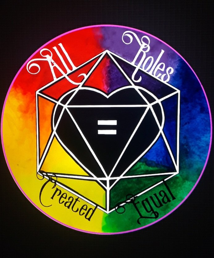 FullFaceSmile's tweet photo. @VoiceOfOBrien Been trying to reach you about your cars extended warranty..
Joking aside. Been trying to get this to @CriticalRole &amp; @CriticalRoleFDN 
I feel it could be put to such good use by you all. Love your works &amp; so grateful for you all &amp; DnD bringing my diverse family closer together https://t.co/KsDVosPu4C
