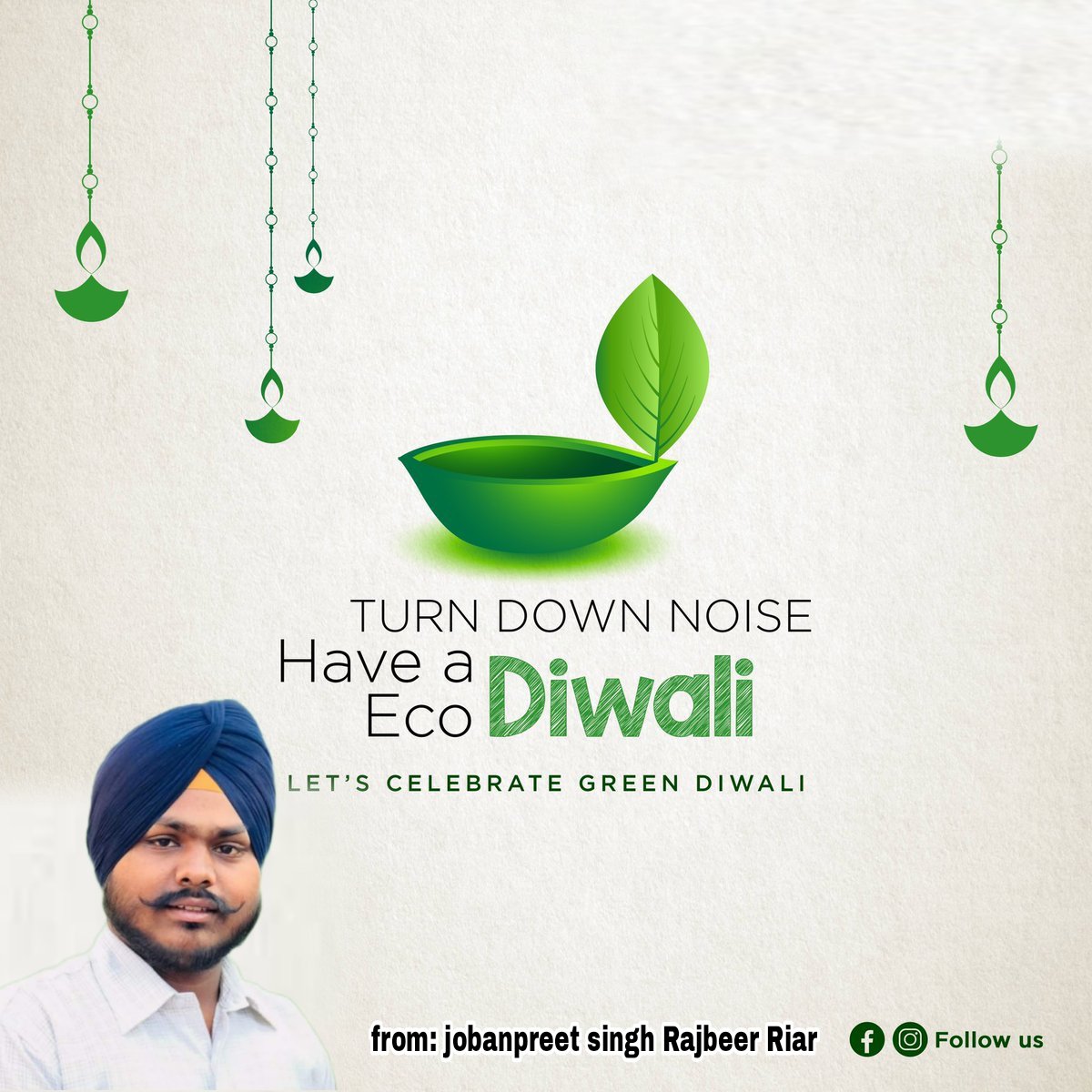 Joban277's tweet photo. * May millions of lamps illuminate your life with endless joy, prosperity, health and wealth forever. Wishing you and your family a very happy and safe Diwali!
#happydiwali2021 https://t.co/VBz94Vvt9R