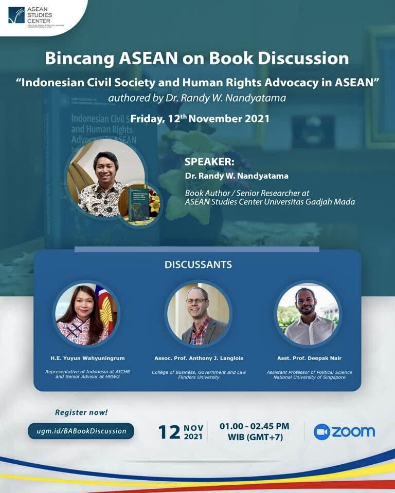 Next week! Please register in the given link if interested! <a href="/Wahyuningrum/">Yuyun Wahyuningrum</a> <a href="/AICHRIndoDebate/">AICHR Indonesia</a> <a href="/AICHRIndonesia/">AICHR Indonesia</a>