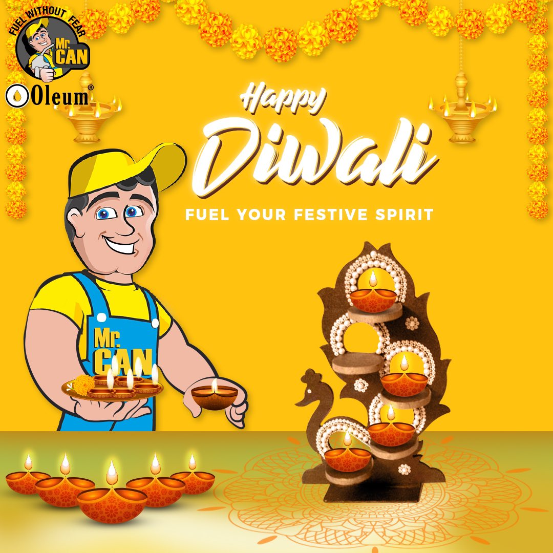 Oleumx's tweet photo. Oleum Mr.can team wishes Happy Diwali✨🪔

For More contact info@oleumx.com 📞 8746966666
Click Here to download Oleum Mr.can app: https://t.co/20WuYYyrX8

#diwali #happydiwali  #oleummrcan #day  #oleumwishes #celebration #oleumx #Oleum #digitalfueling #success 

India https://t.co/hkAva5G6m9