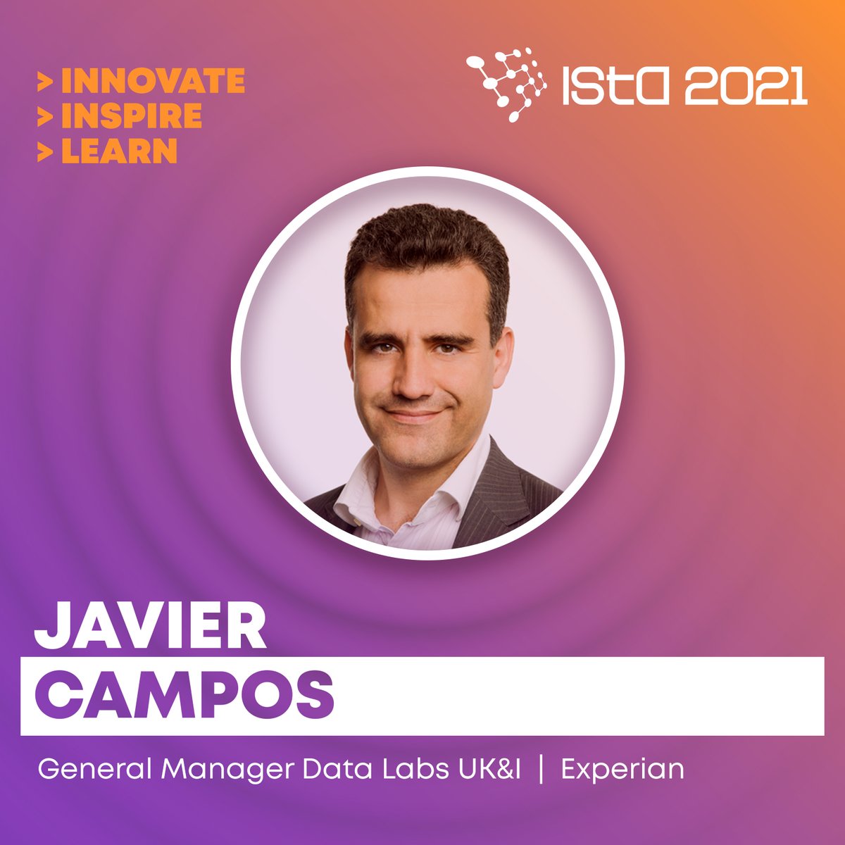 ISTA Conference tweet media