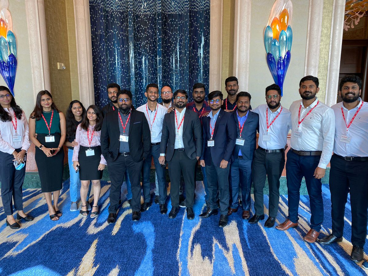 imperiumapp's tweet photo. Happy and excited faces at AVAYA PARTNER FORUM 2021 – Day 1

#subscribetochange #avayapartnerforum2021 #imperiumsoftwaretechnologies #shiftincloudcommunication #cloudcommunication #composablesolution #AIpoweredcontactcenter #technologytrends https://t.co/TMW0z8vVdb