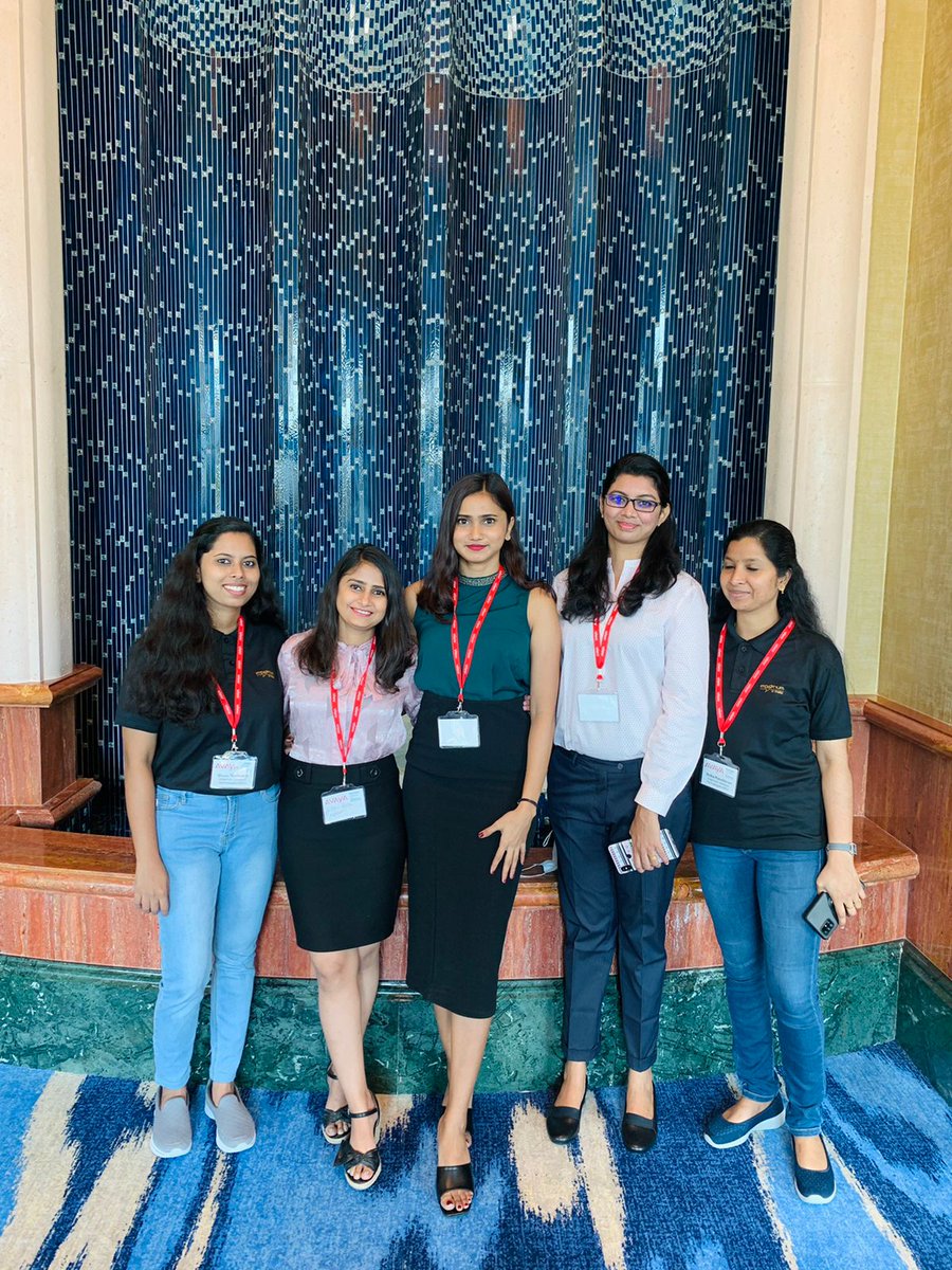 imperiumapp's tweet photo. Happy and excited faces at AVAYA PARTNER FORUM 2021 – Day 1

#subscribetochange #avayapartnerforum2021 #imperiumsoftwaretechnologies #shiftincloudcommunication #cloudcommunication #composablesolution #AIpoweredcontactcenter #technologytrends https://t.co/TMW0z8vVdb