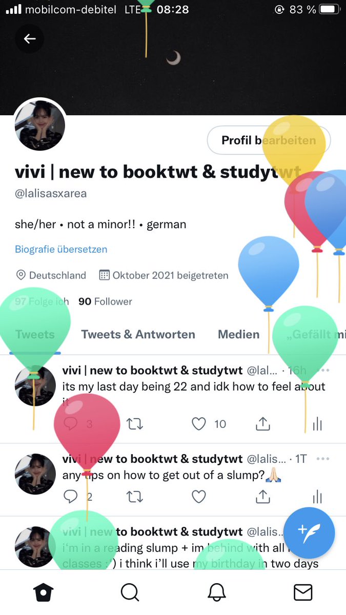 vivi 🖤 tweet media