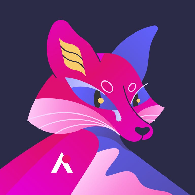 mttrinh2494's tweet photo. awesome Mascot NFT- #awardpool https://t.co/TLuspPRYcZ